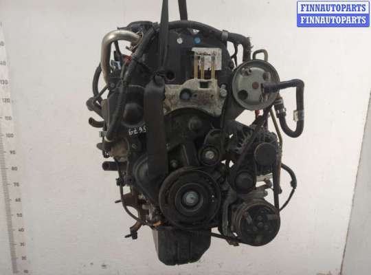 купить Форсунка топливная на Ford Fusion 2002-2012