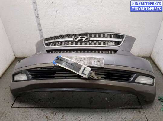 купить Бампер на Hyundai H-1 Starex 2007-2021