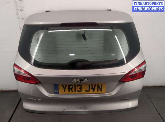 купить Крышка (дверь) багажника на Ford Focus 3 2011-2015