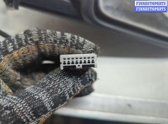 купить Зеркало боковое на Nissan Qashqai 2006-2013