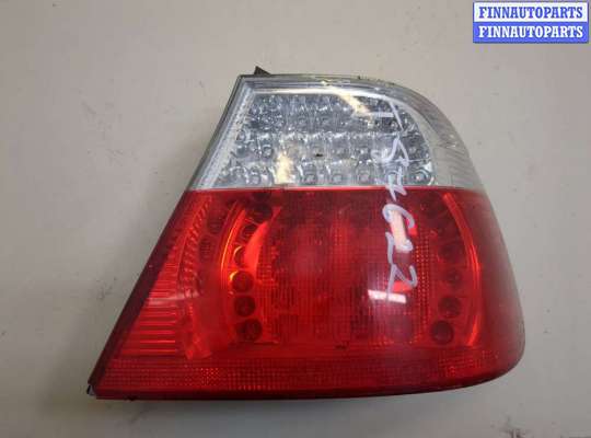 купить Фонарь (задний) на BMW 3 E46 1998-2006