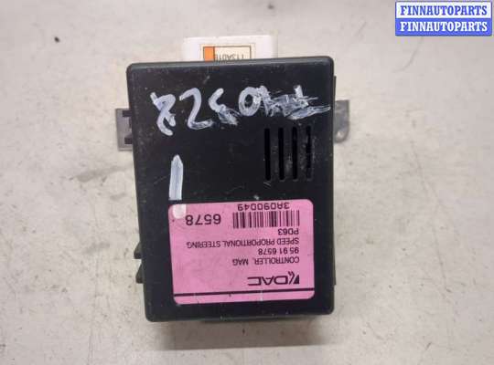 купить Блок управления рулевой рейки на Opel Antara 2006-2015