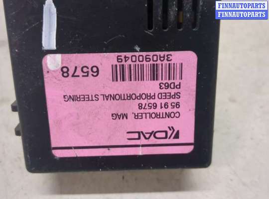 купить Блок управления рулевой рейки на Opel Antara 2006-2015