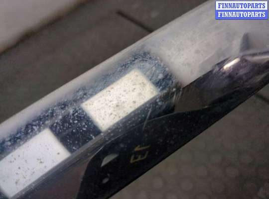 купить Молдинг бампера на Chevrolet Equinox 2017-2024