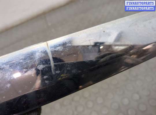 купить Молдинг бампера на Chevrolet Equinox 2017-2024