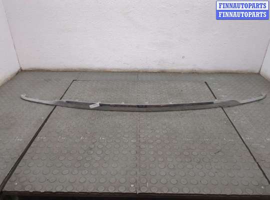 купить Молдинг бампера на Chevrolet Equinox 2017-2024