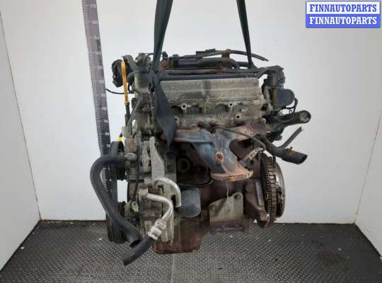 купить Двигатель (ДВС) на Chevrolet Aveo (T250 / 255) 2006-2012