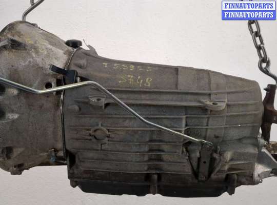 купить КПП - автомат (АКПП) на Mercedes E W211 2002-2009