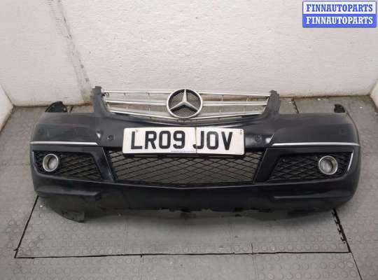 купить Заглушка (решётка) бампера на Mercedes A W169 2004-2012