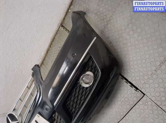 купить Заглушка (решётка) бампера на Mercedes A W169 2004-2012