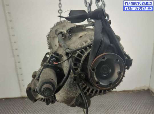 купить КПП - автомат (АКПП) 4х4 на Land Rover Range Rover Sport 2005-2013