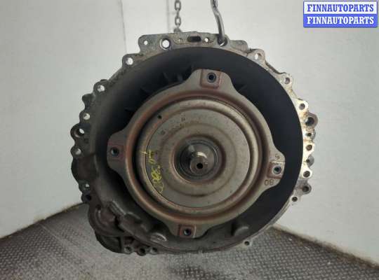 КПП - автомат (АКПП) 4х4 LRD1609 на Land Rover Range Rover Sport 2005-2013