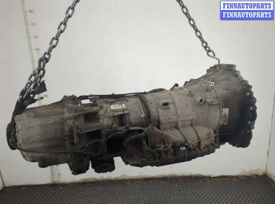 купить КПП - автомат (АКПП) 4х4 на Land Rover Range Rover Sport 2005-2013