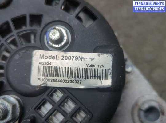 купить Генератор на Opel Insignia 2008-2017