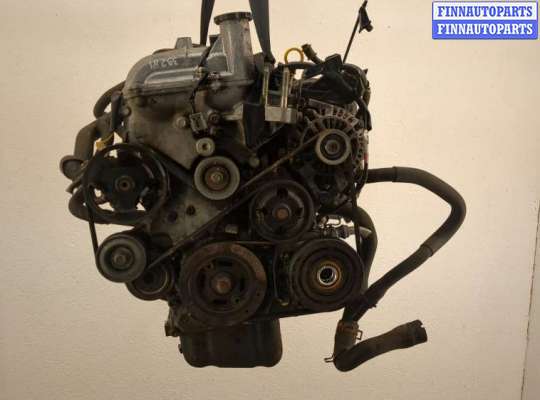 купить Катушка зажигания на Mazda 3 (BK) 2003-2009
