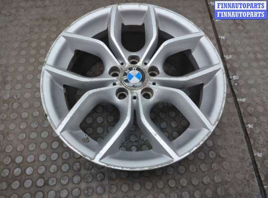Купить Диск литой на BMW X3 F25 2010-2017 Диск литой BM3591891 на BMW X3 F25 2010-2017