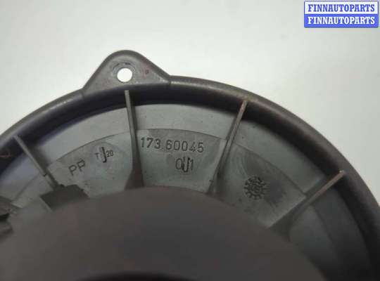 купить Двигатель отопителя (моторчик печки) на Land Rover Discovery 3 2004-2009