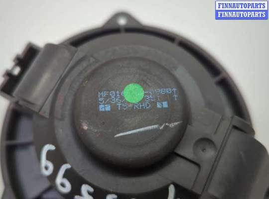 купить Двигатель отопителя (моторчик печки) на Land Rover Discovery 3 2004-2009