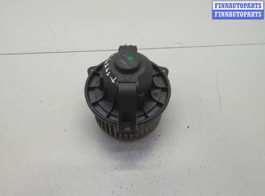 купить Двигатель отопителя (моторчик печки) на Land Rover Discovery 3 2004-2009