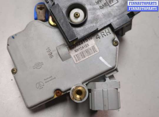 купить Замок двери на Nissan X-Trail (T30) 2001-2007