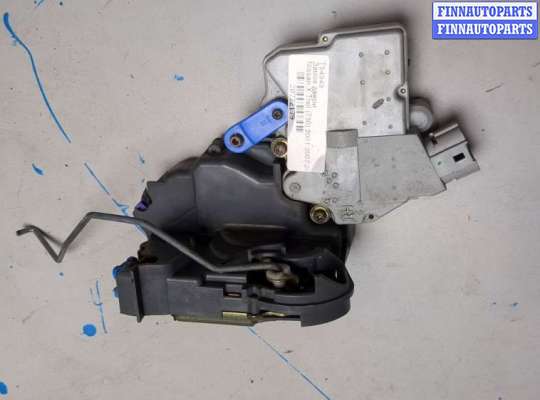 купить Замок двери на Nissan X-Trail (T30) 2001-2007