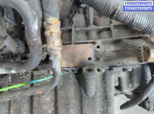 купить ТНВД на Volvo S40 2004-2012