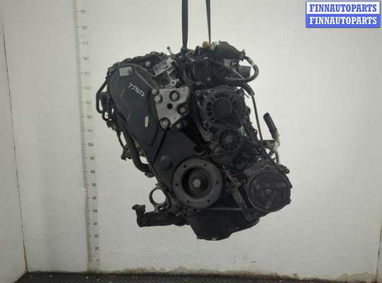 Корпус термостата PG1244482 на Peugeot 407 2004-2011