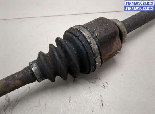 купить Полуось (приводной вал, шрус) на Renault Trafic 2001-2014