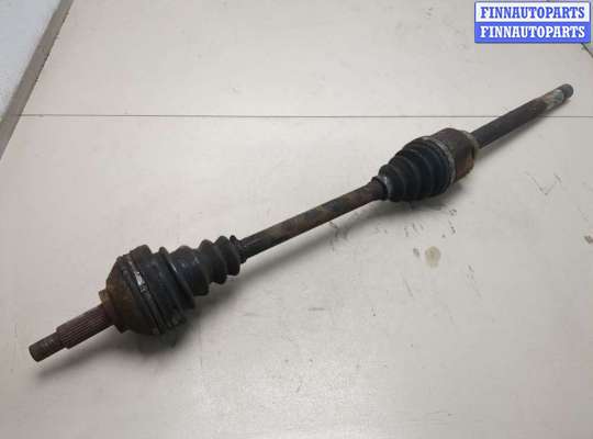 купить Полуось (приводной вал, шрус) на Renault Trafic 2001-2014