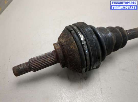 купить Полуось (приводной вал, шрус) на Renault Trafic 2001-2014