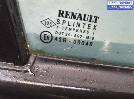 купить Дверь боковая (легковая) на Renault Scenic 1996-2002