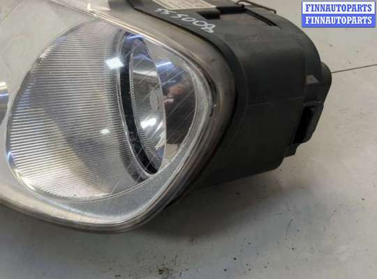Фара передняя на Volkswagen Caddy III (2K)