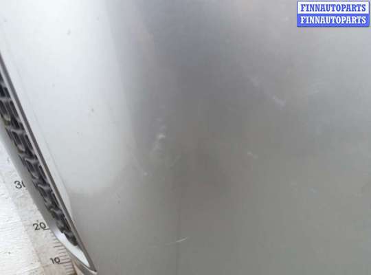 купить Решетка радиатора на Ford Fusion 2002-2012