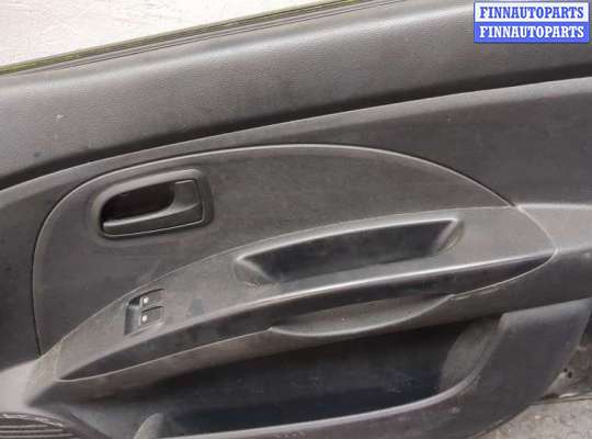 купить Замок двери на KIA Picanto 2004-2011