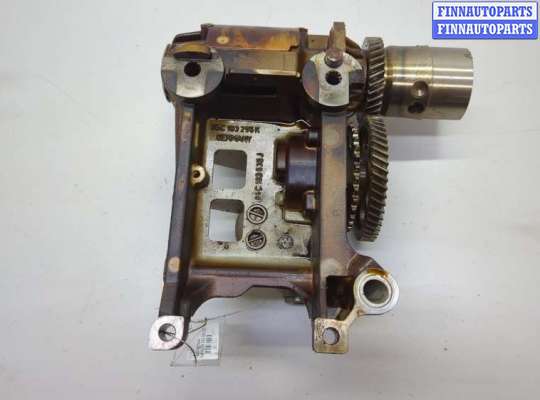 Насос масляный AU1652377 на Audi A4 (B6) 2000-2006