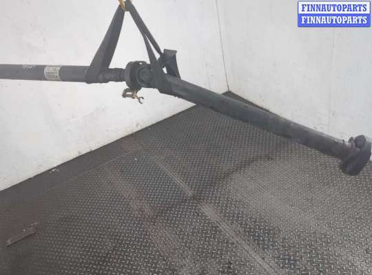 Муфта кардана MB1628609 на Mercedes C W203 2000-2008