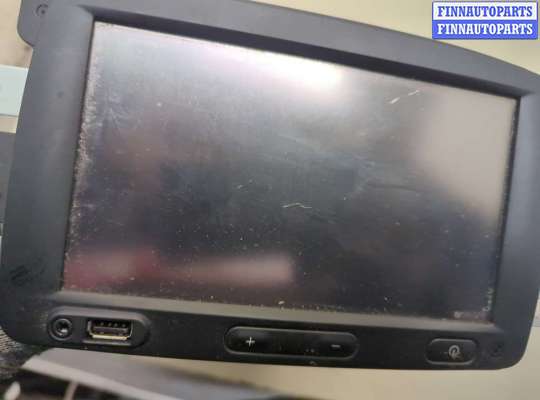 купить Магнитола на Dacia Sandero 2013-2020