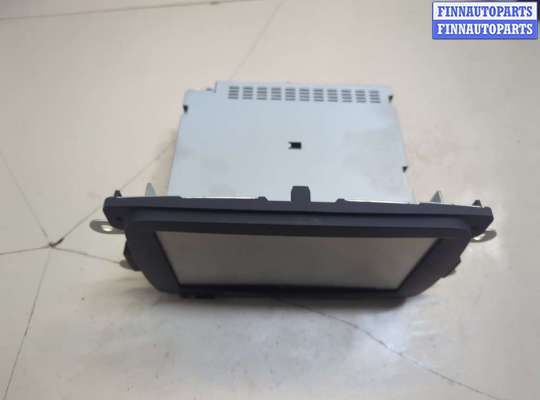 Магнитола RN1570661 на Dacia Sandero 2013-2020