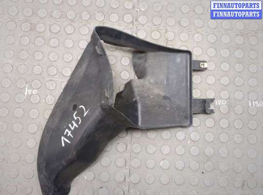 купить Воздухозаборник на Ford Fusion 2017-2020 USA