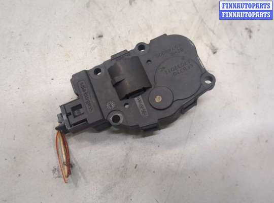 купить Электропривод заслонки отопителя на Porsche Panamera 2009-2016