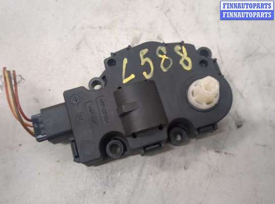 купить Электропривод заслонки отопителя на Porsche Panamera 2009-2016