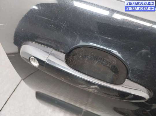 купить Ручка двери наружная на KIA Sportage 2004-2010