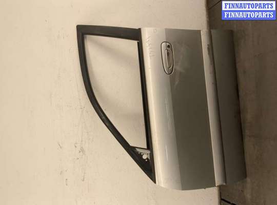 Замок двери MZ590346 на Mazda 626 1997-2001