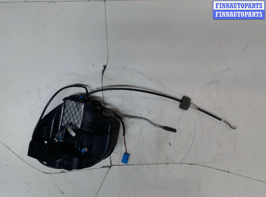 купить Замок двери на Mercedes CLS C219 2004-2010