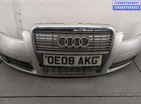 купить Бампер на Audi A6 (C6) 2004-2011