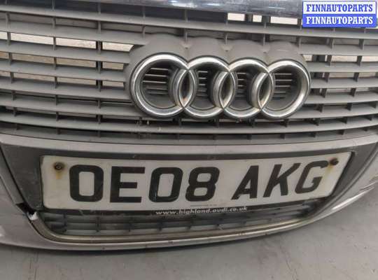 купить Бампер на Audi A6 (C6) 2004-2011