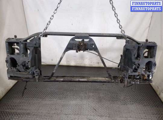 Замок капота CH399929 на Chevrolet Tahoe 1999-2006