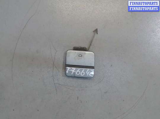 купить Заглушка буксировочного крюка на BMW 5 E60 2003-2009