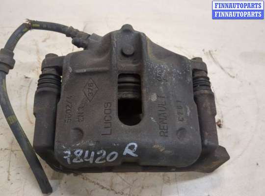 купить Суппорт на Renault Scenic 1996-2002