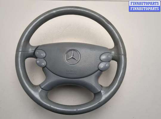 купить Руль на Mercedes CLK W209 2002-2010